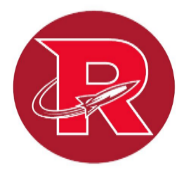 Rosethorn Red Logo
